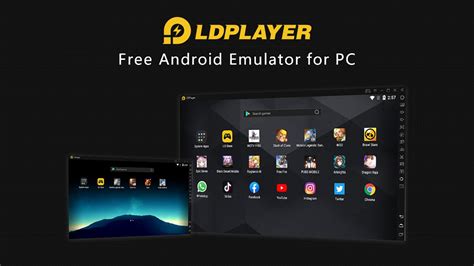 ld9 emulator  Based on Android 5
